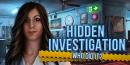889217 Hidden Investigation Who did i